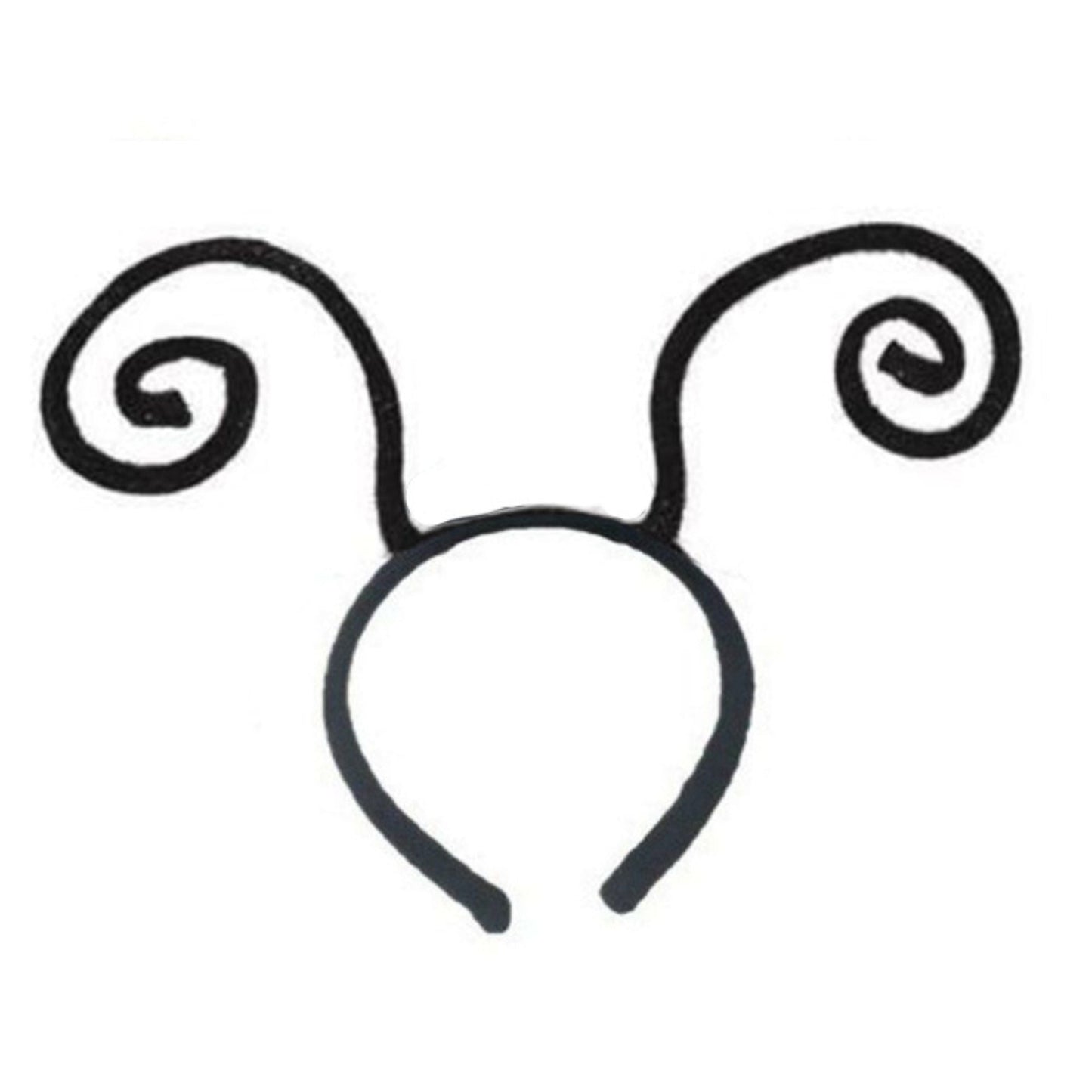 Insect Antenna Headband