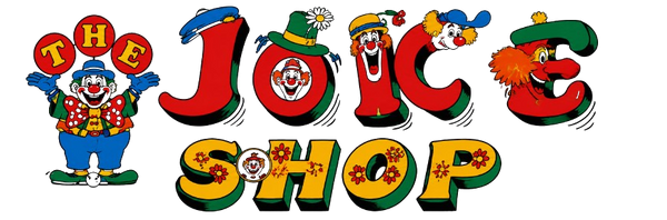Shell & Joke Shop