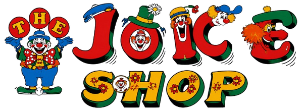 Shell & Joke Shop