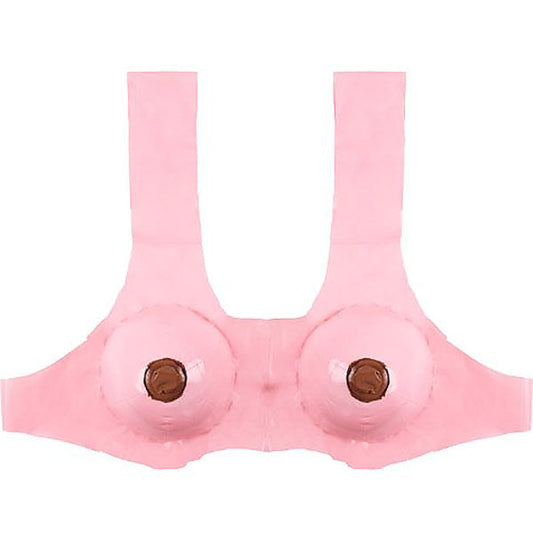 Inflatable Boobs