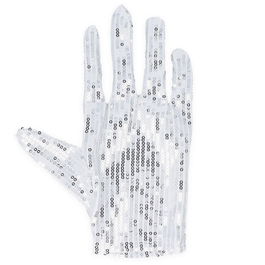 Sequin Glove